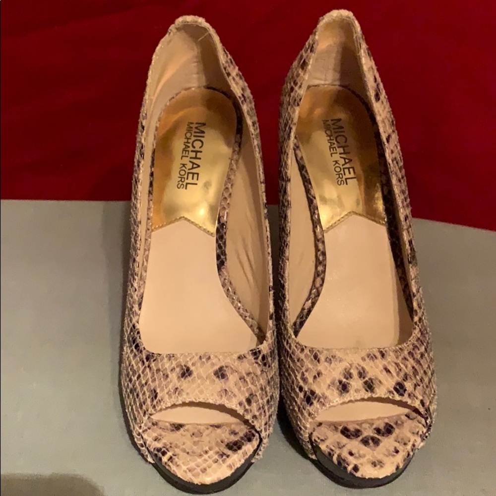 Michael Kors Sandals